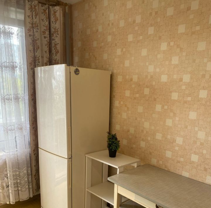 квартира г Москва метро Печатники ул Шоссейная 11 фото 30