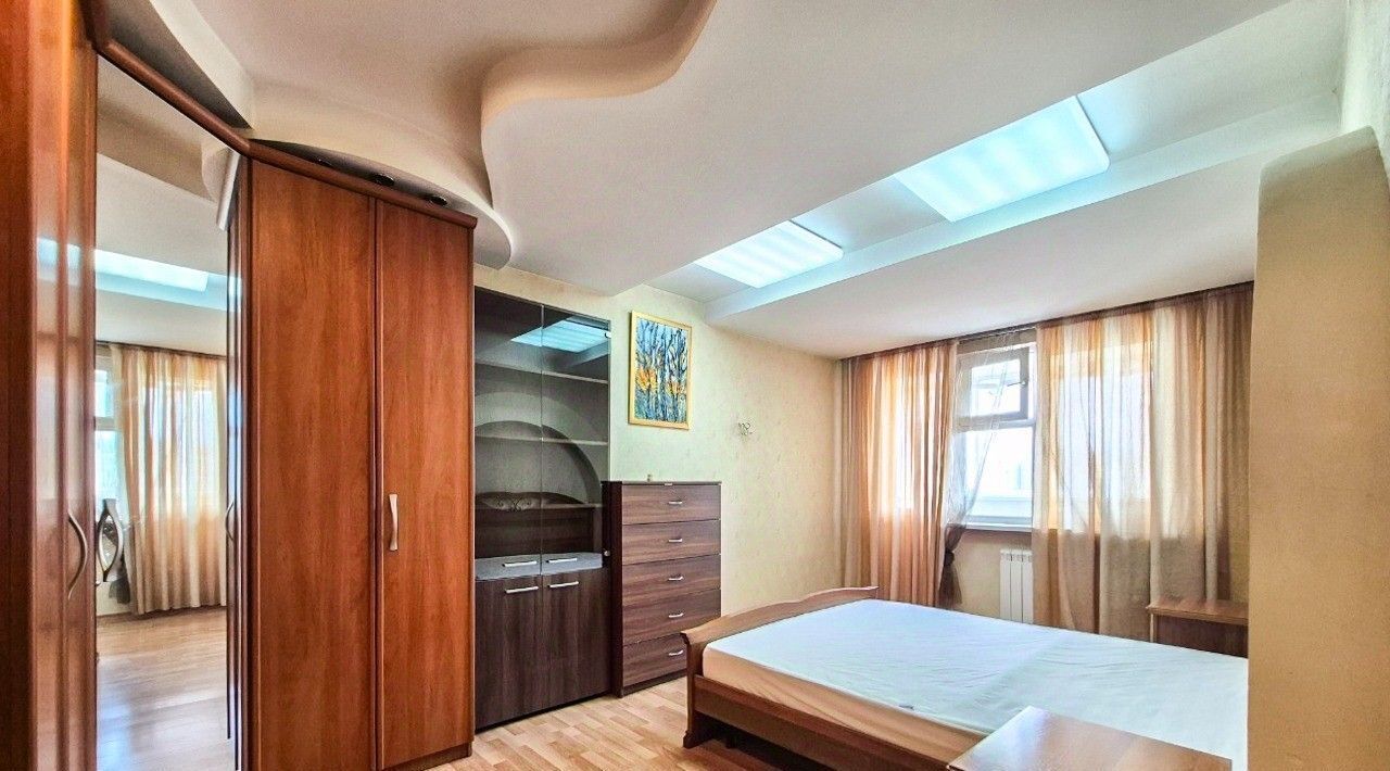 квартира г Москва метро Люблино ул Новороссийская 34 фото 6