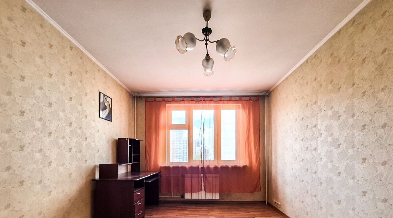 квартира г Москва метро Люблино ул Новороссийская 34 фото 8