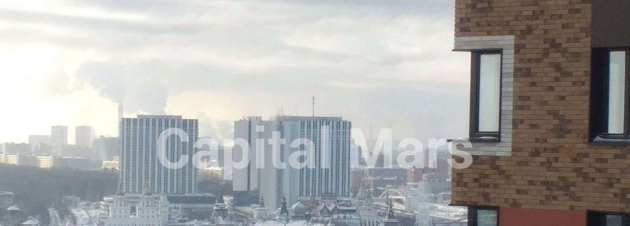 квартира г Москва метро Черкизовская ул Амурская 1ак/2 фото 6