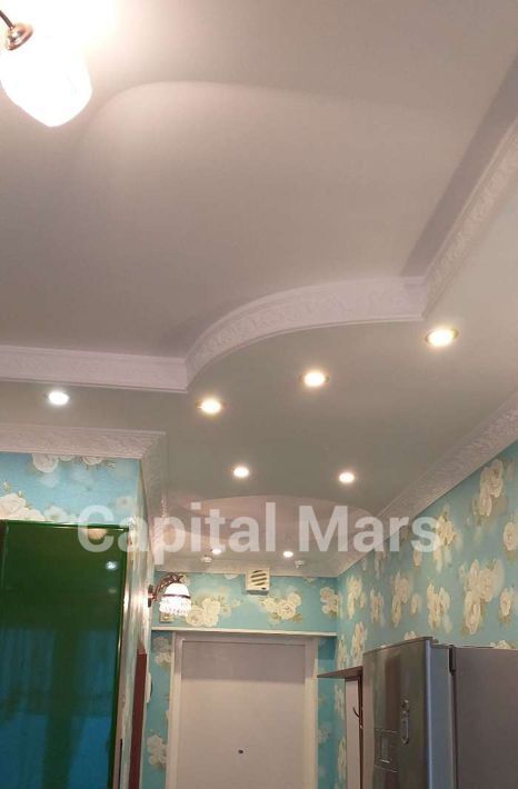 квартира г Москва метро Черкизовская ул Амурская 1ак/2 фото 10