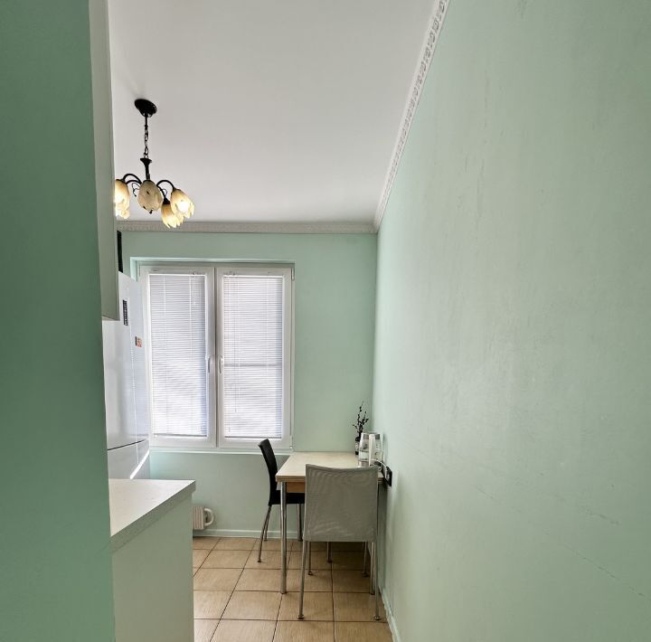 квартира г Москва метро Строгино ул Маршала Катукова 17к/2 фото 5