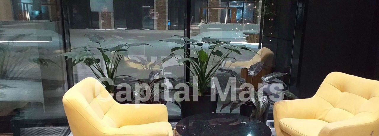 квартира г Москва метро Черкизовская ул Амурская 1ак/2 фото 13