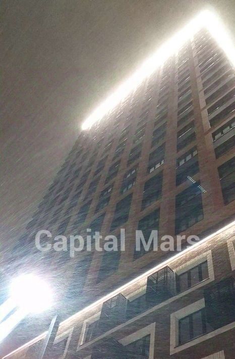 квартира г Москва метро Черкизовская ул Амурская 1ак/2 фото 14