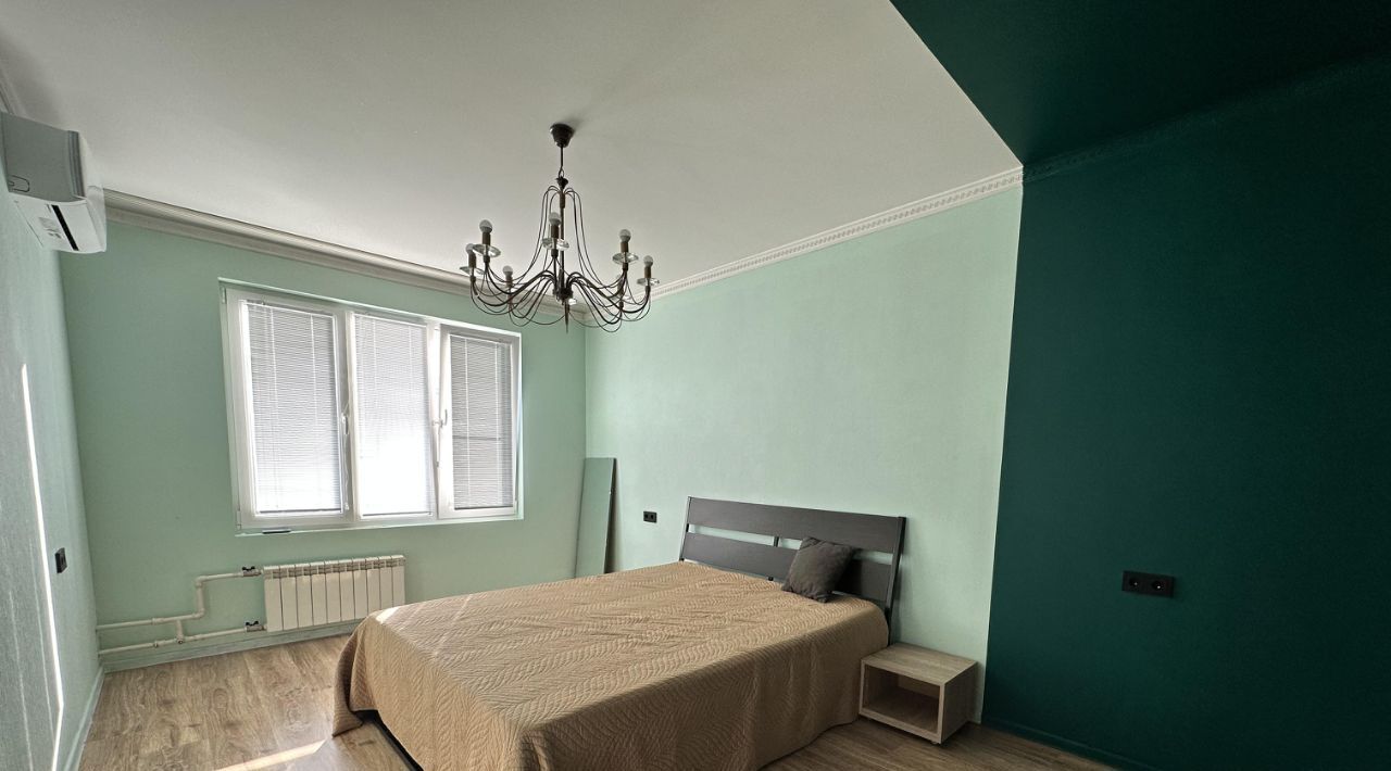 квартира г Москва метро Строгино ул Маршала Катукова 17к/2 фото 8