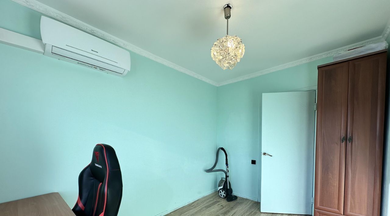 квартира г Москва метро Строгино ул Маршала Катукова 17к/2 фото 12