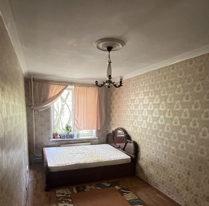 квартира г Москва метро Новые Черемушки ул Гарибальди 29к/3 фото 6