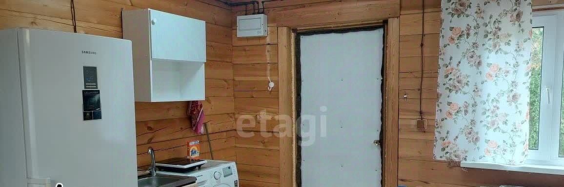 дом г Якутск ул И.Крафта 118/1 фото 2