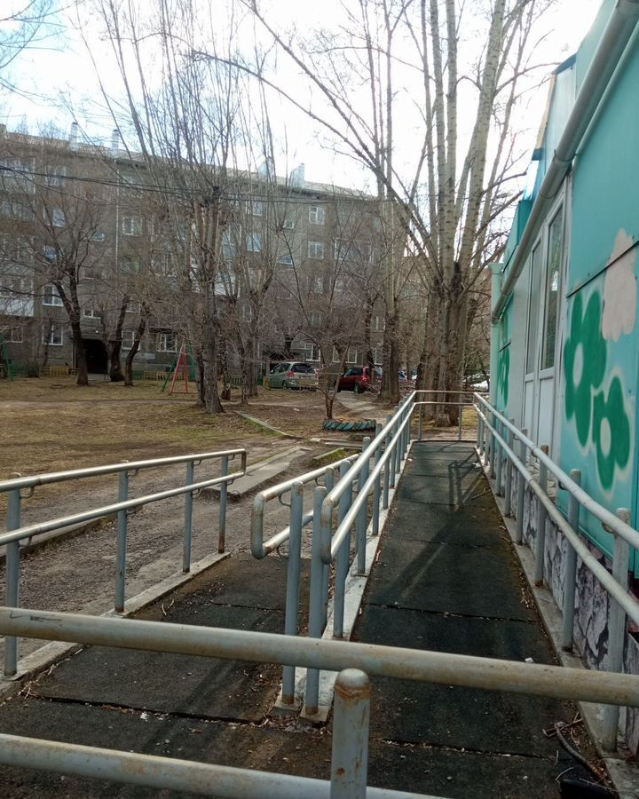 комната г Красноярск р-н Октябрьский ул Тотмина 13а мкр-н Северо-Западный фото 1