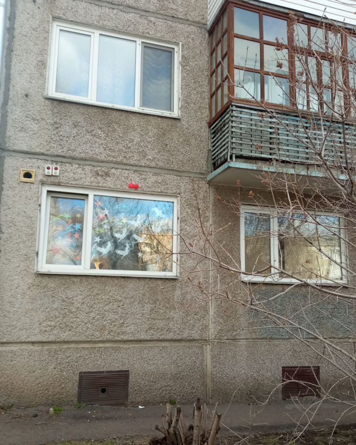 комната г Красноярск р-н Октябрьский ул Тотмина 13а мкр-н Северо-Западный фото 2