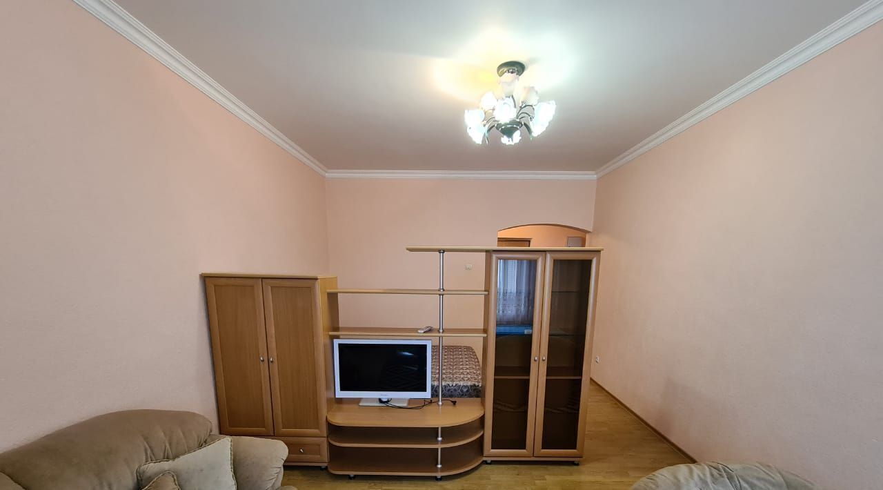 квартира г Москва метро Печатники ул Гурьянова 17к/1 фото 10