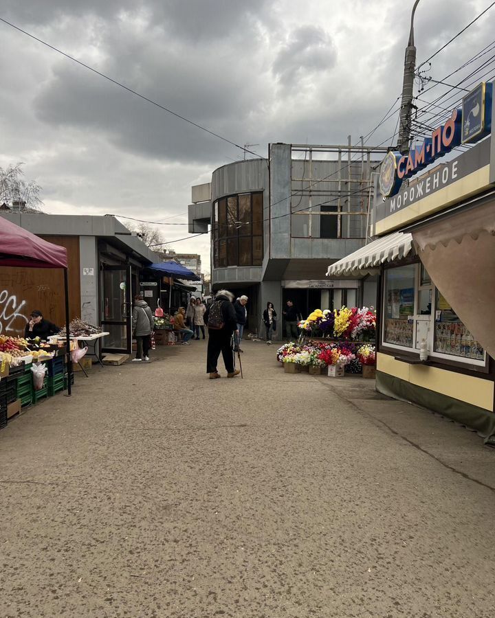 торговое помещение г Самара Гагаринская ул Гагарина 45 фото 15