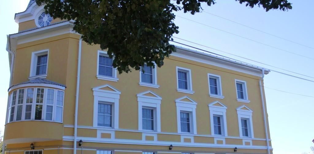 комната р-н Рыбинский г Рыбинск наб Волжская 13 фото 14