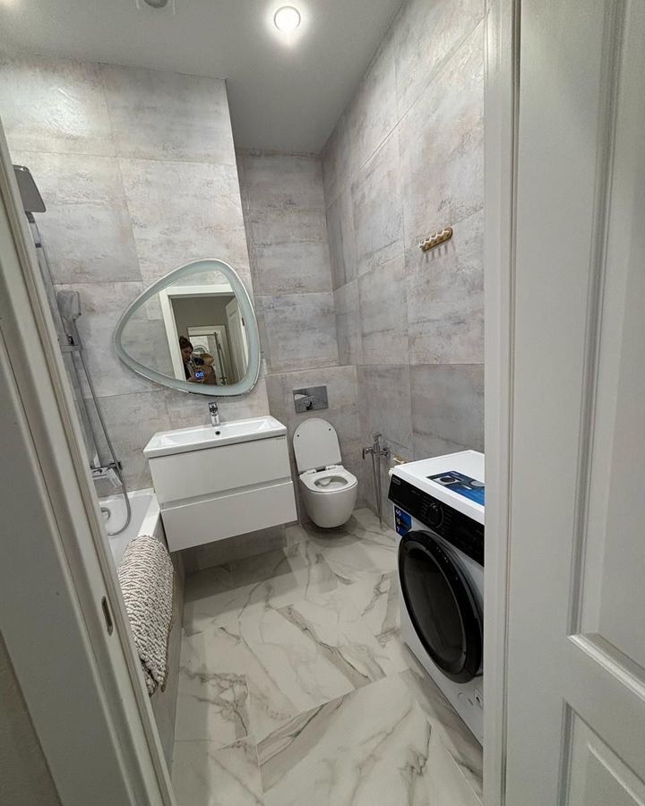 квартира г Москва метро Аминьевская ш Аминьевское 4 Дк 2 фото 2