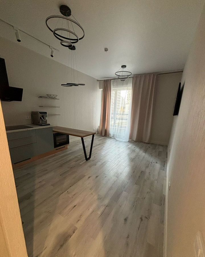 квартира г Москва метро Аминьевская ш Аминьевское 4 Дк 2 фото 3