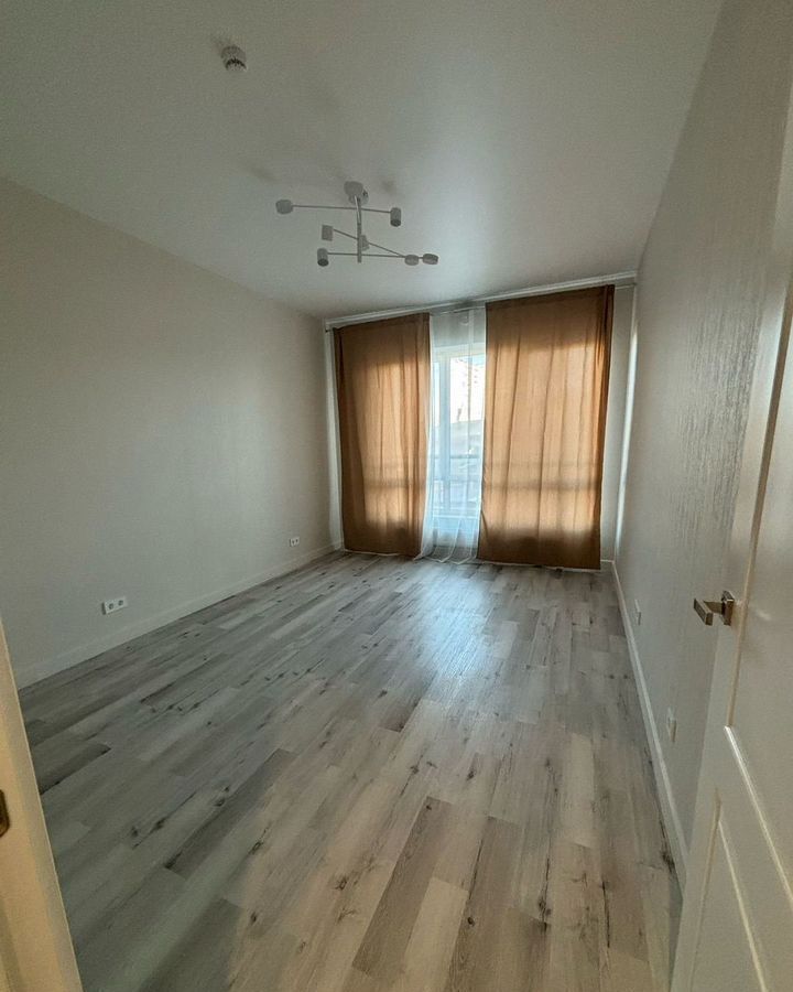 квартира г Москва метро Аминьевская ш Аминьевское 4 Дк 2 фото 4