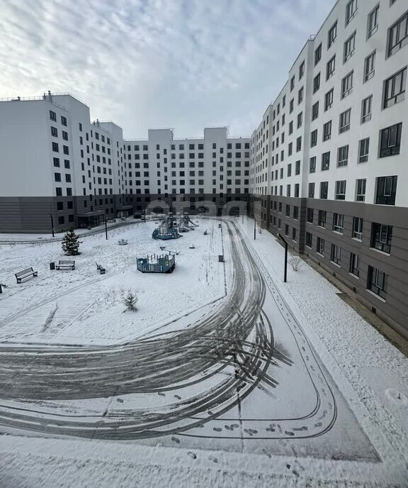 квартира г Ярославль ул Шандорная 14 фото 10