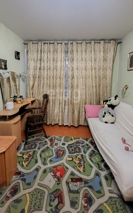 квартира г Ярославль ул Лисицына 54/17 фото 15