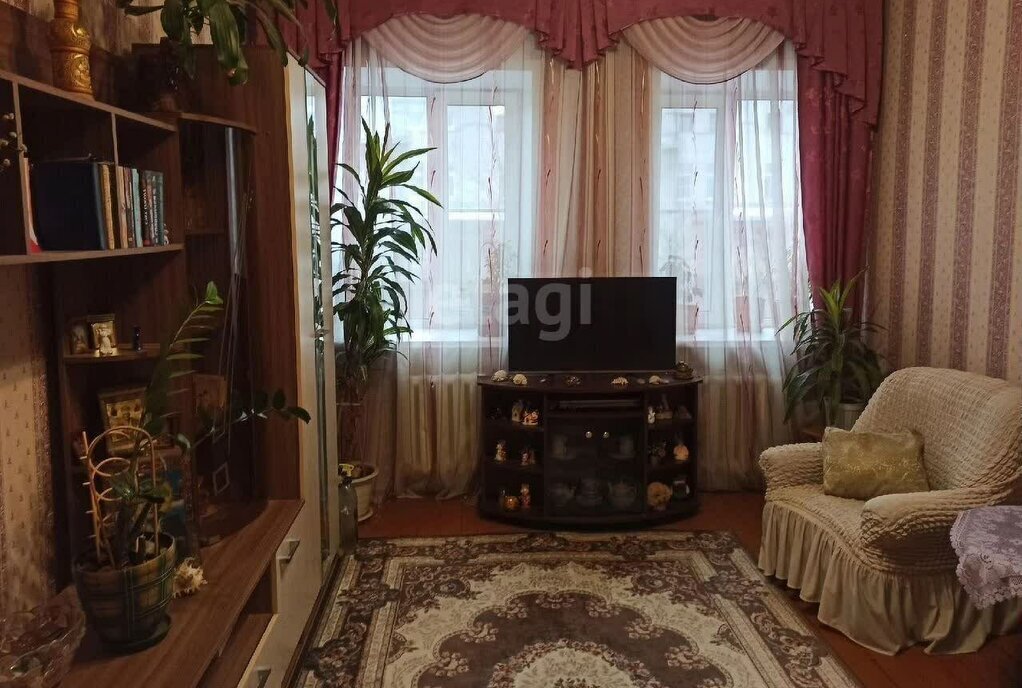 квартира г Рыбинск Центральный ул Бородулина 42 фото 7