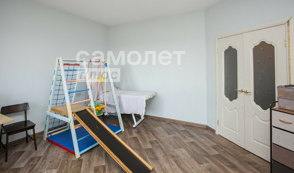 квартира г Кемерово ул Стахановская 8а фото 5