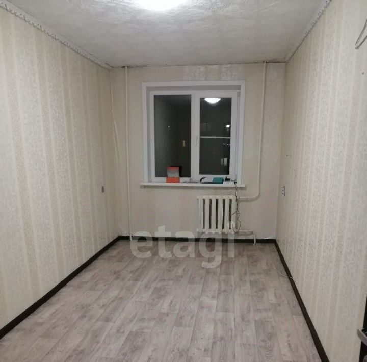 квартира р-н Нерчинский г Нерчинск ул Красноармейская 82 фото 2