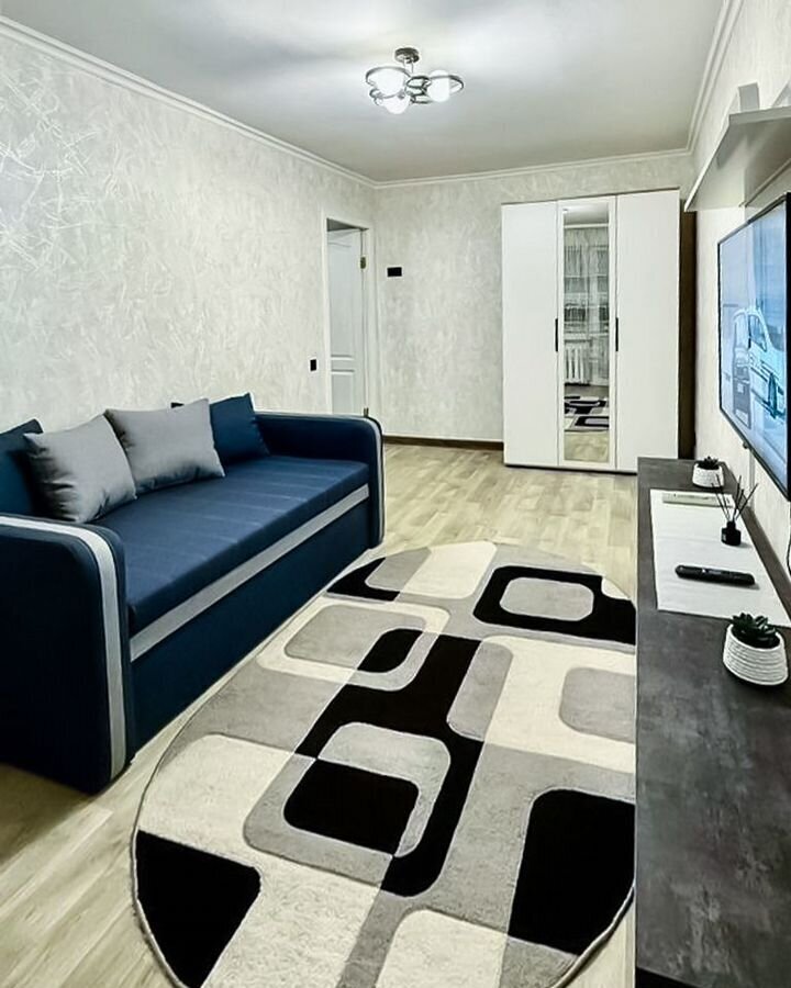 квартира г Краснодар р-н Западный ул Северная 253 фото 2