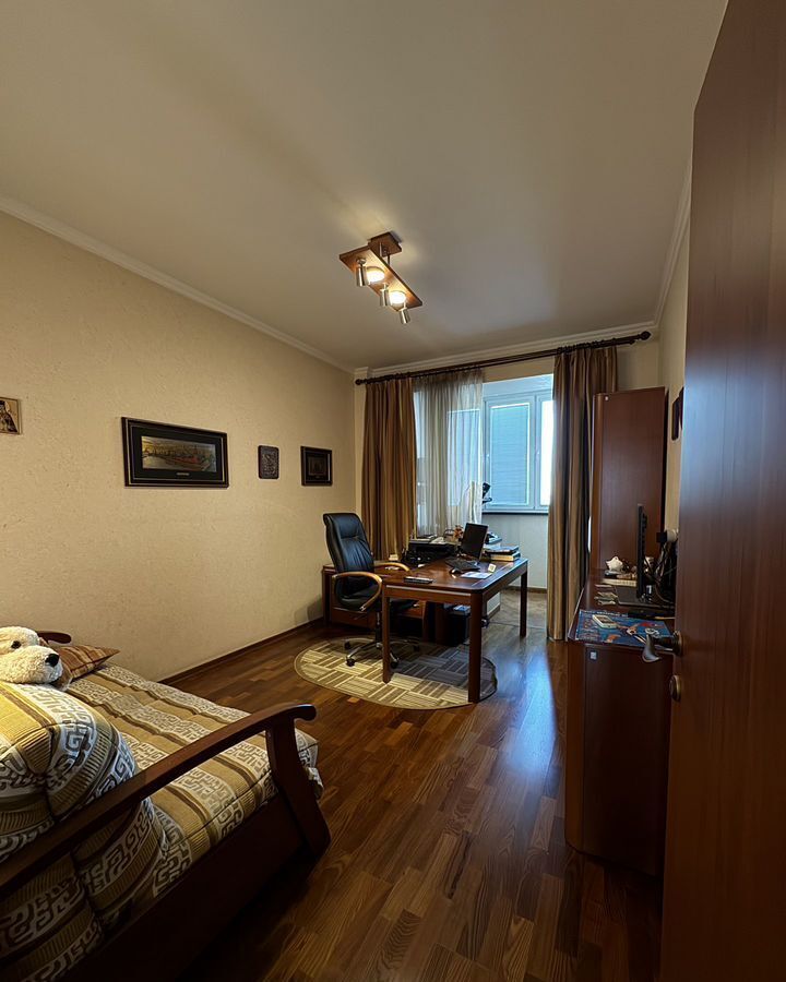 квартира г Москва метро Аэропорт ул Викторенко 4к/1 фото 16