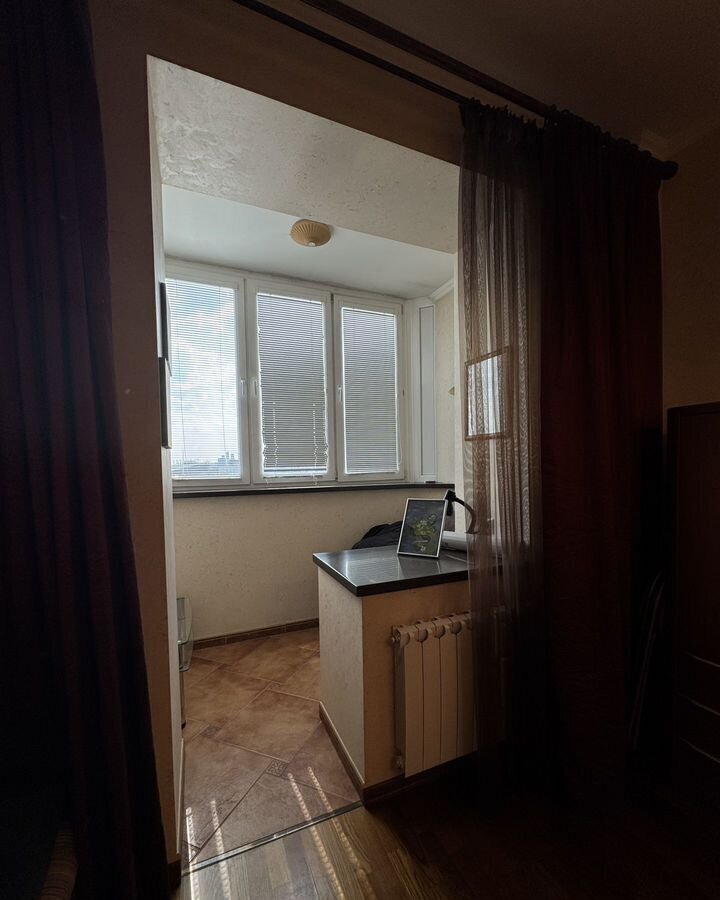 квартира г Москва метро Аэропорт ул Викторенко 4к/1 фото 19