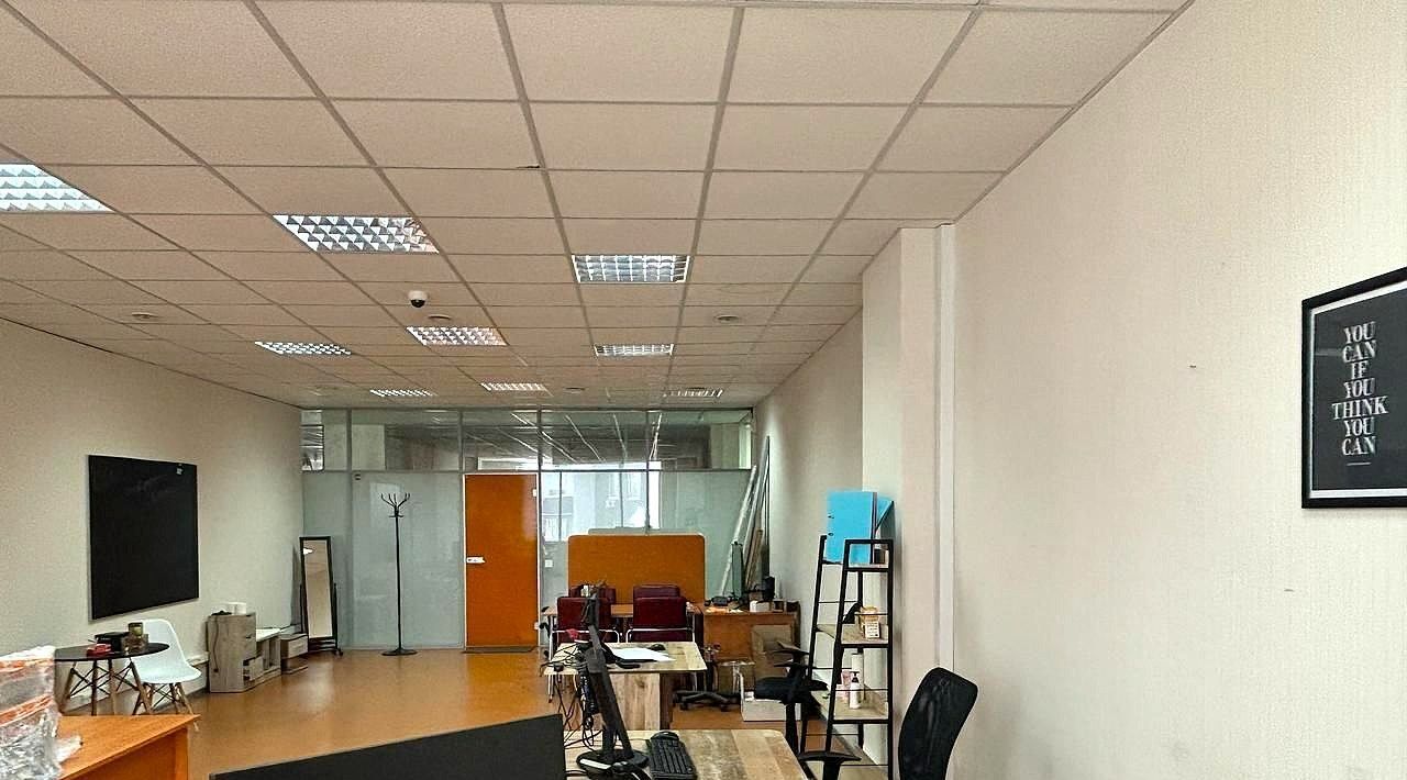 офис г Нижний Новгород Горьковская ул Тимирязева 15к/2 фото 4