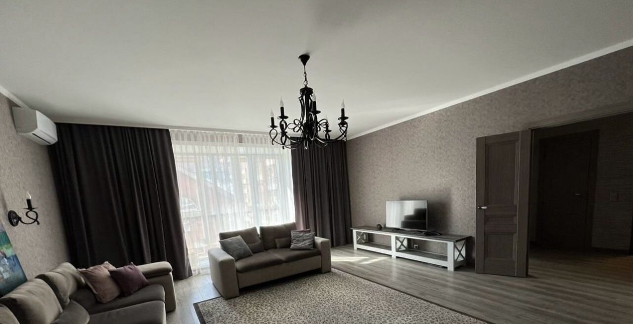 квартира г Красноярск р-н Советский ул 78 Добровольческой Бригады 14а фото 8