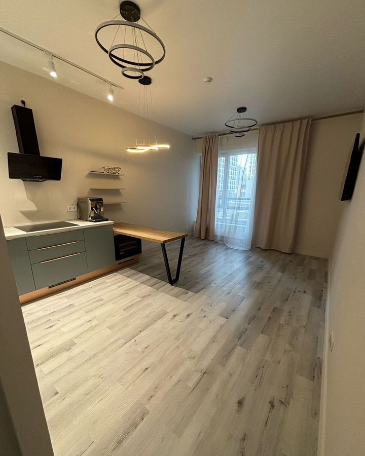 квартира г Москва метро Аминьевская ш Аминьевское 4 Дк 2 фото 5