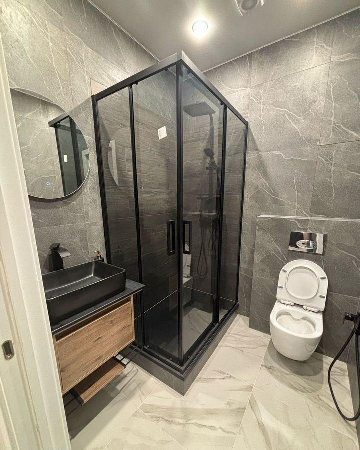 квартира г Москва метро Аминьевская ш Аминьевское 4 Дк 2 фото 6