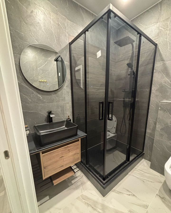 квартира г Москва метро Аминьевская ш Аминьевское 4 Дк 2 фото 7