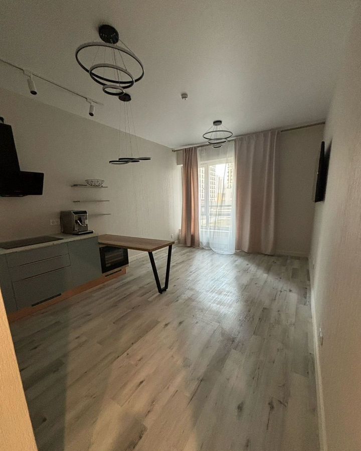 квартира г Москва метро Аминьевская ш Аминьевское 4 Дк 2 фото 9