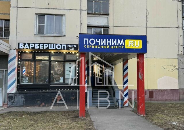 свободного назначения метро Жулебино фото