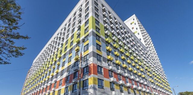 Краснознаменская ул., 17к 5, Щёлковская фото