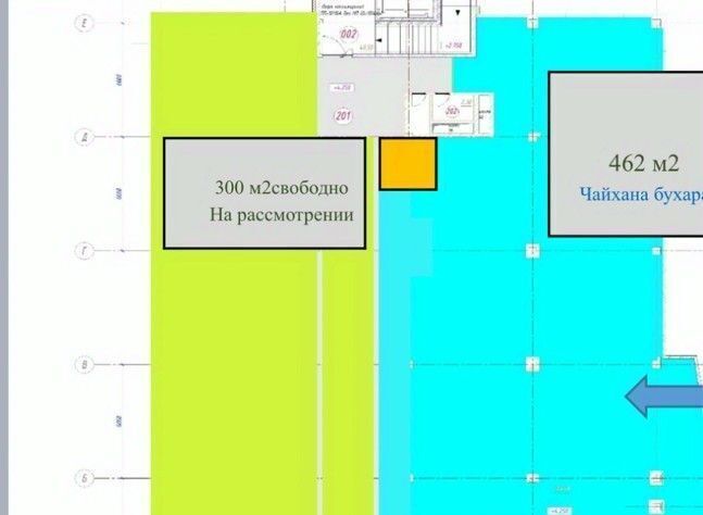 свободного назначения г Санкт-Петербург п Шушары ул Валдайская 2к/2 Шушары фото 5
