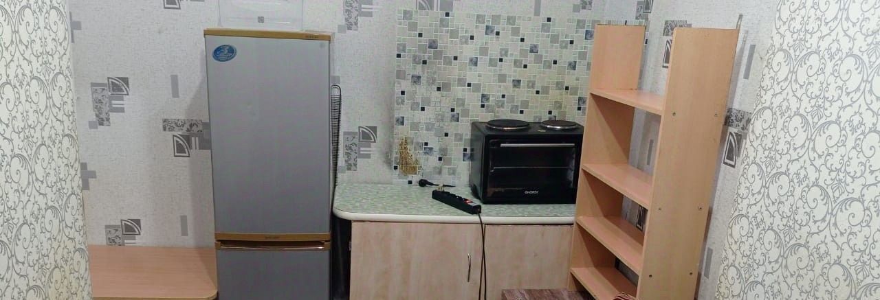 квартира г Томск р-н Советский пр-кт Комсомольский 55/5 фото 5