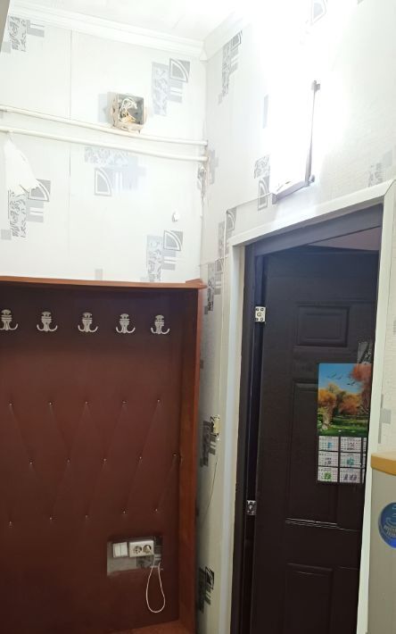 квартира г Томск р-н Советский пр-кт Комсомольский 55/5 фото 6
