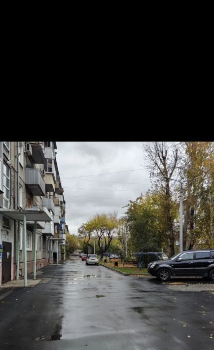 квартира г Иркутск р-н Ленинский ул Академика Образцова 13 фото 15