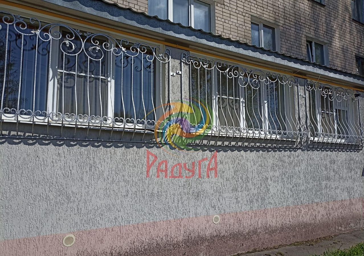 квартира г Иваново р-н Октябрьский ул Светлая 8 фото 32