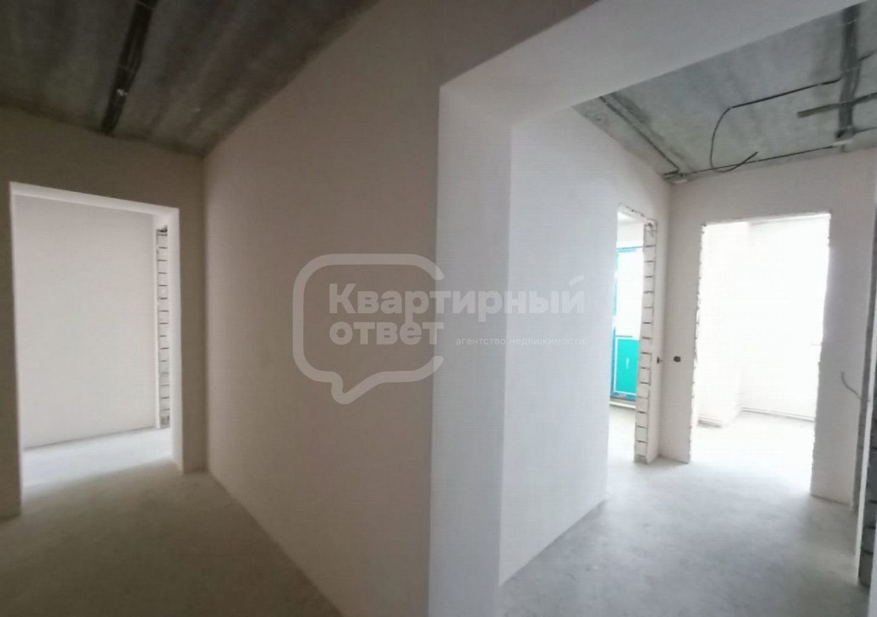 квартира г Владимир р-н Ленинский ул Всесвятская 15 фото 3