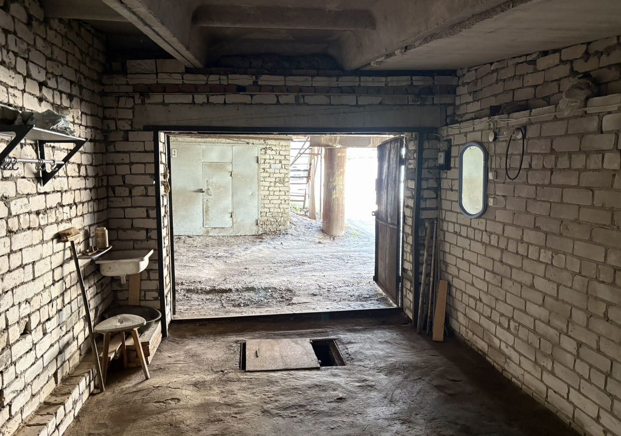 гараж г Казань метро Горки тер ГСК Автоград 1/132 Республика Татарстан Татарстан фото 6
