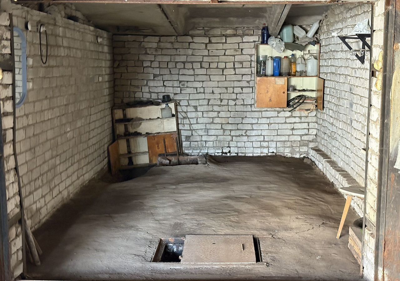 гараж г Казань метро Горки тер ГСК Автоград 1/132 Республика Татарстан Татарстан фото 8