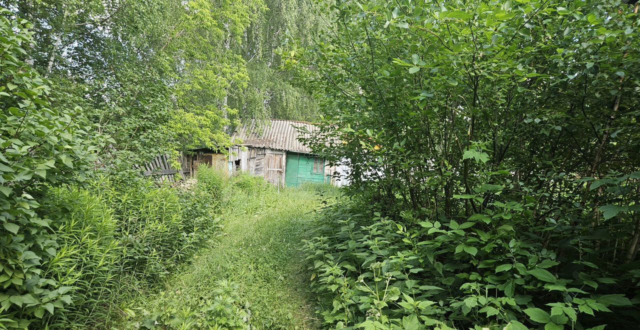 земля г Казань р-н Советский Республика Татарстан Татарстан, садоводческое некоммерческое товарищество Восход фото 5