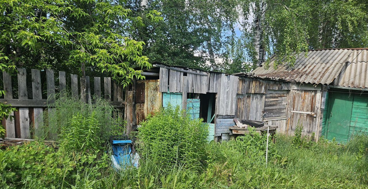 земля г Казань р-н Советский Республика Татарстан Татарстан, садоводческое некоммерческое товарищество Восход фото 8