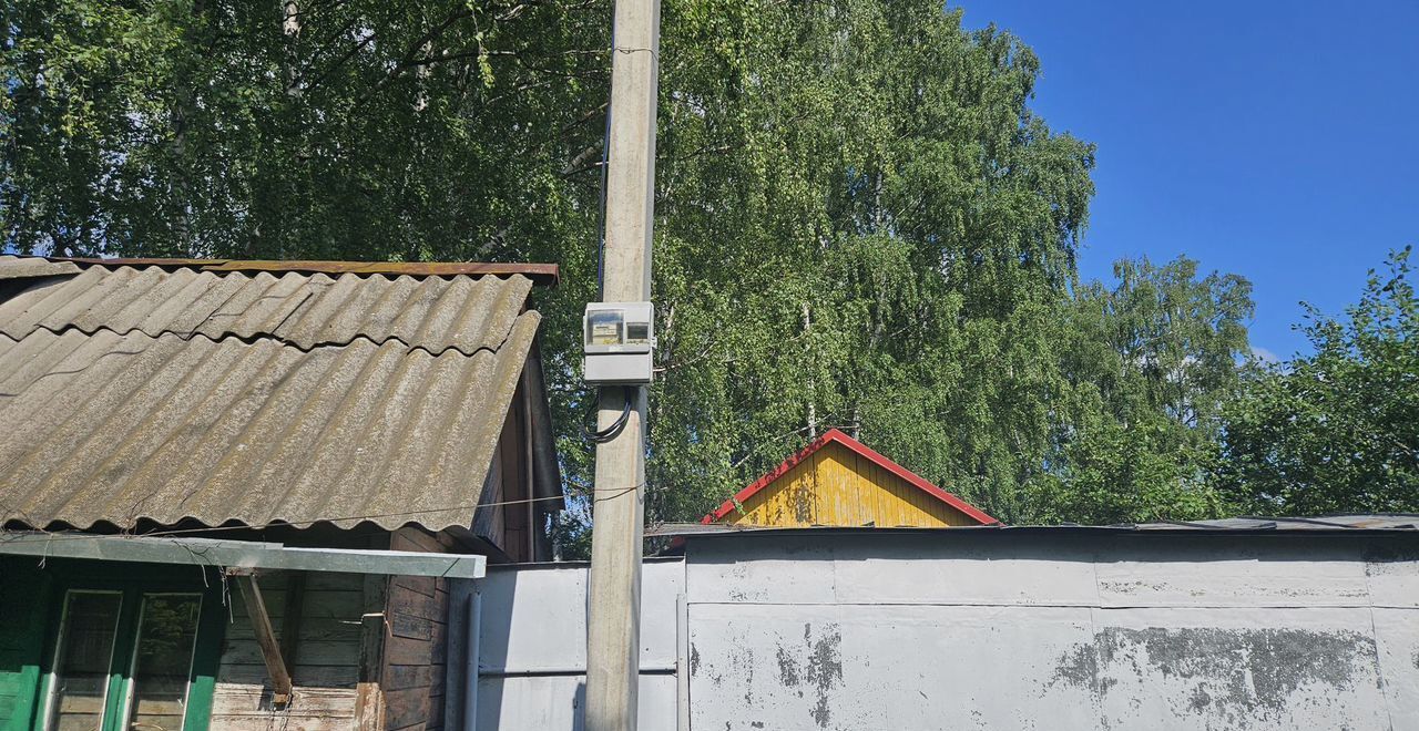земля г Казань р-н Советский Республика Татарстан Татарстан, садоводческое некоммерческое товарищество Восход фото 12