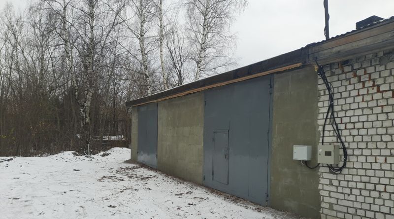 свободного назначения г Нижний Новгород Парк культуры ул Безводная 14в фото 9