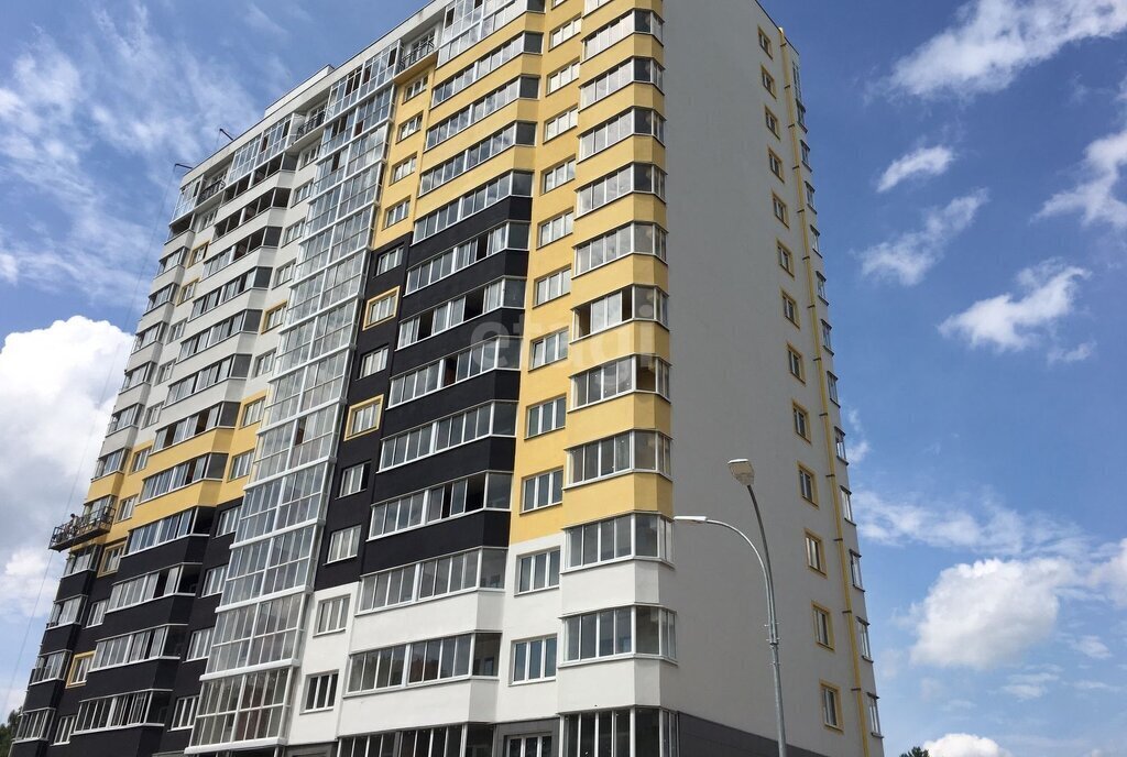 квартира г Обнинск ул Усачева 21 фото 1