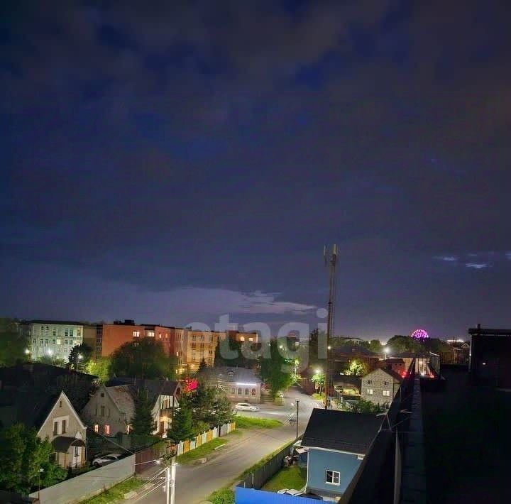 квартира г Ярославль р-н Фрунзенский ул Запрудная 3 фото 18